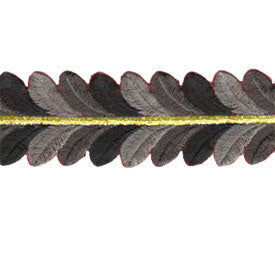 Guipure 38mm / 100% Rayonne