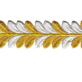 Guipure 38mm / 100% Rayonne