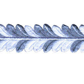Guipure 38mm / 100% Rayonne