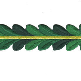 Guipure 38mm / 100% Rayonne