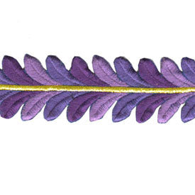 Guipure 38mm / 100% Rayonne