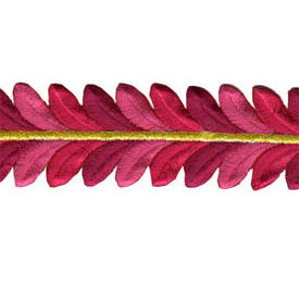 Guipure 38mm / 100% Rayonne