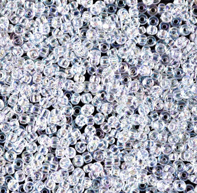 11/0 - SB0250 - Cristal AB Transparent · Miyuki Rocaille