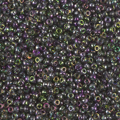 Miyuki Seed Beads 11/0 - SB4571 Crystal Magic Orchid