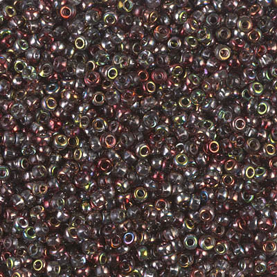 Miyuki Seed Beads 11/0 - SB4573 Crystal Magic Wine