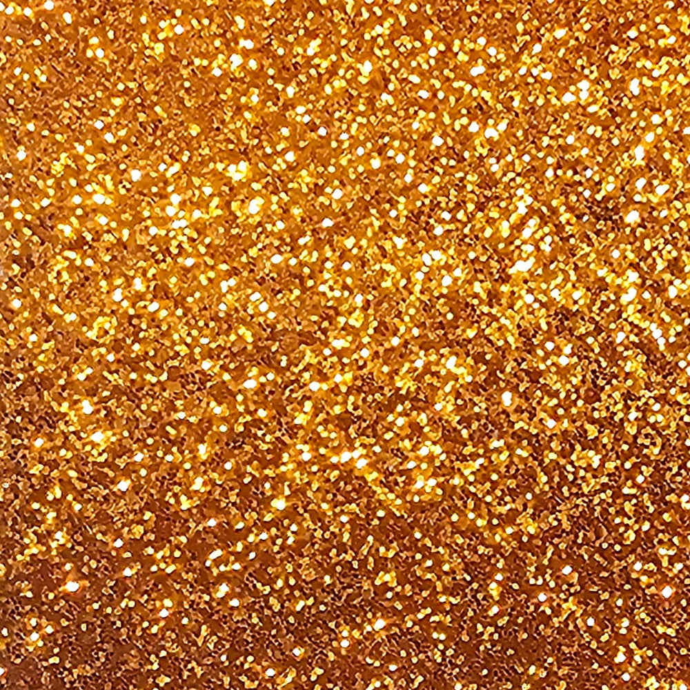 38 mm - Glitter Ribbon / 100% Polypro