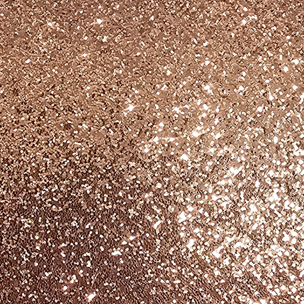 38 mm - Glitter Ribbon / 100% Polypro