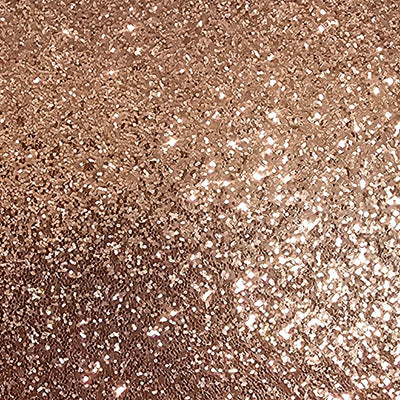 38 mm - Glitter Ribbon / 100% Polypro