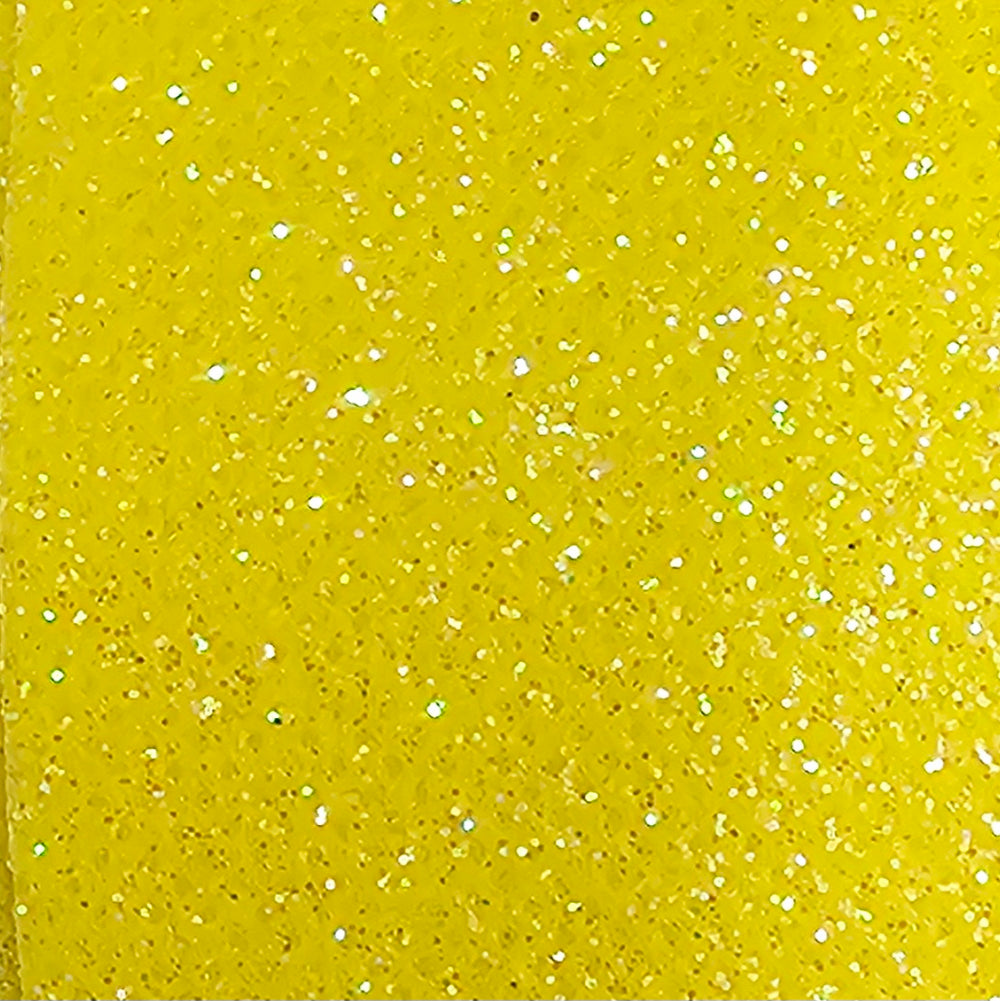 38 mm - Glitter Ribbon / 100% Polypro