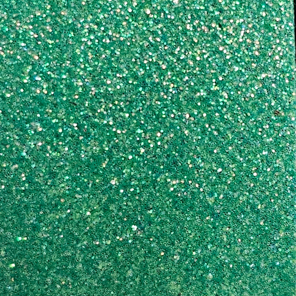38 mm - Glitter Ribbon / 100% Polypro