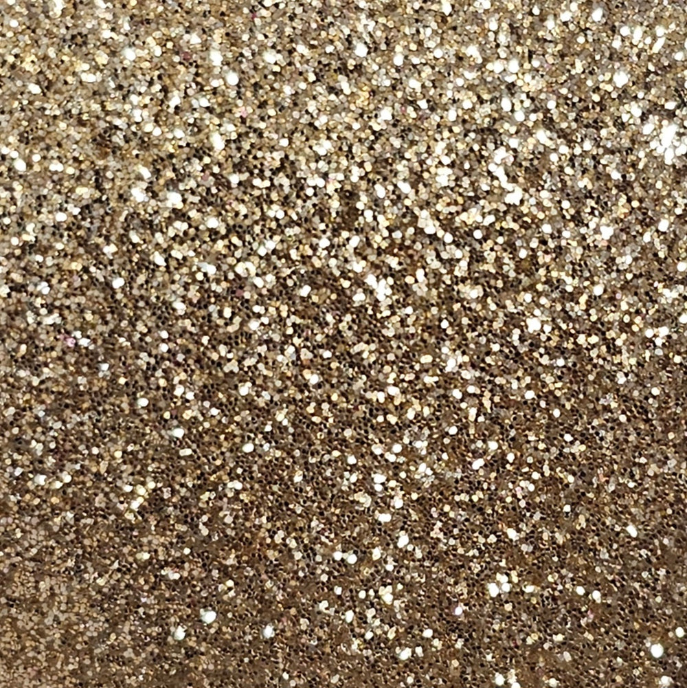 38 mm - Glitter Ribbon / 100% Polypro