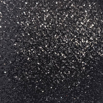 38 mm - Glitter Ribbon / 100% Polypro