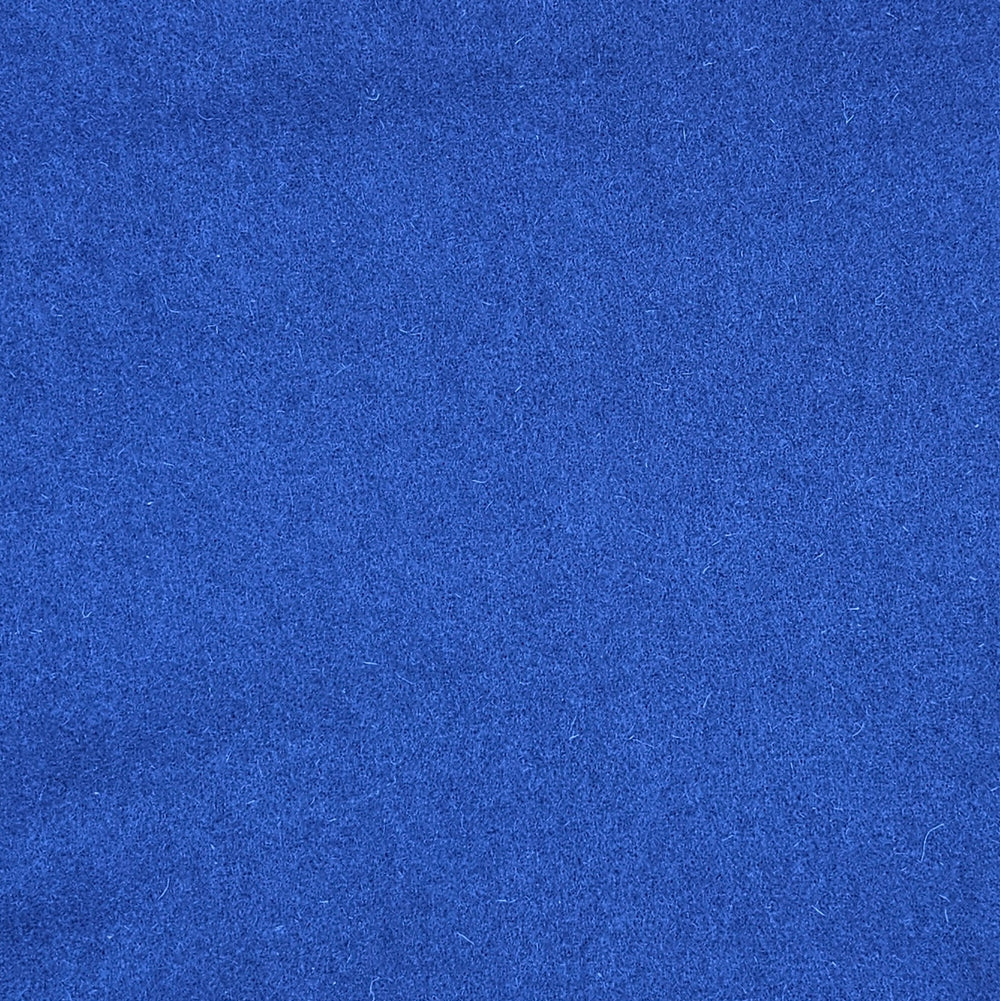 24oz - Melton Wool 80%wool 20%nylom - 58/60 - per yd