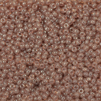 Miyuki Seed Beads 15/0 - SB2371 Peach Blush