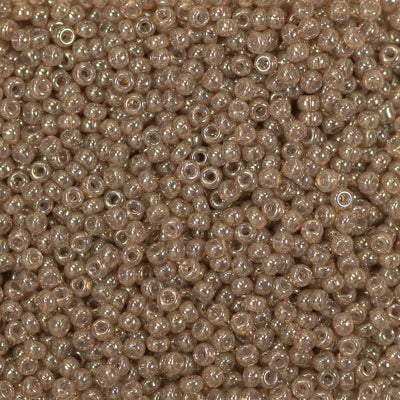 Miyuki Seed Beads 15/0 - SB2372 Sandy Brown