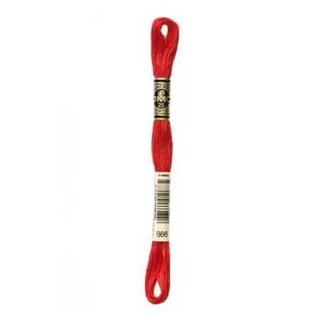DMC 117 - Cotton Embroidery Thread  · 6 Strand Floss - 8m
