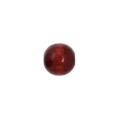 10 mm - Wooden beads · Various quantities and colors