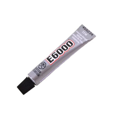 E6000 Glue - Clear