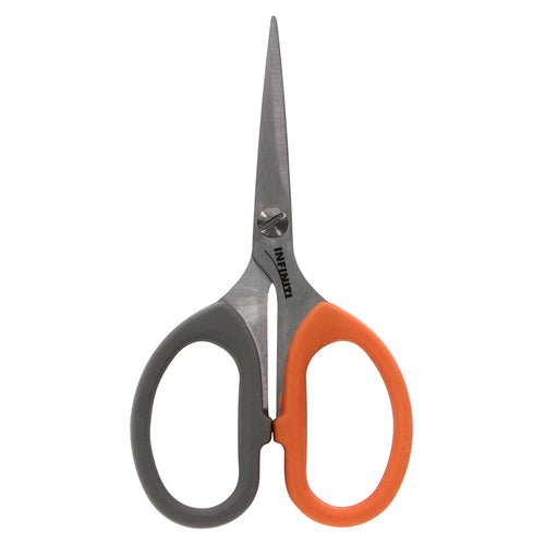 4½ in - Embroidery Scissors / stainless steel