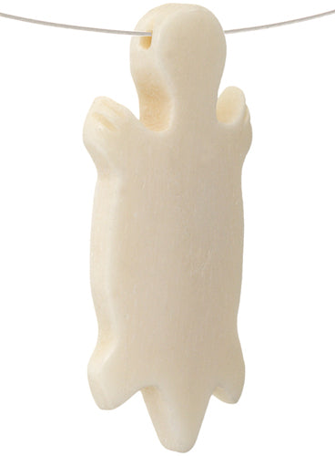 1.5in - Bone Turtles