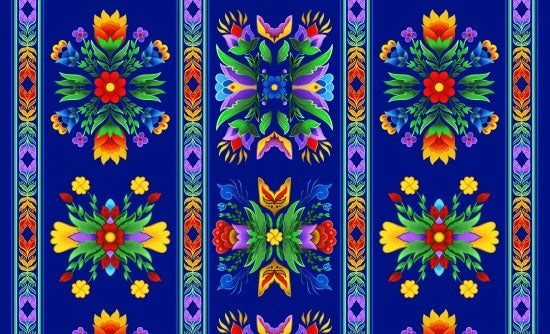 Regalia 37000 - Royal 100% Cotton Designer