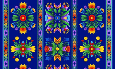 Regalia 37000 - Royal 100% Cotton Designer