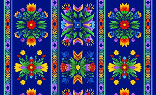 Regalia 37000 - Royal 100% Cotton Designer