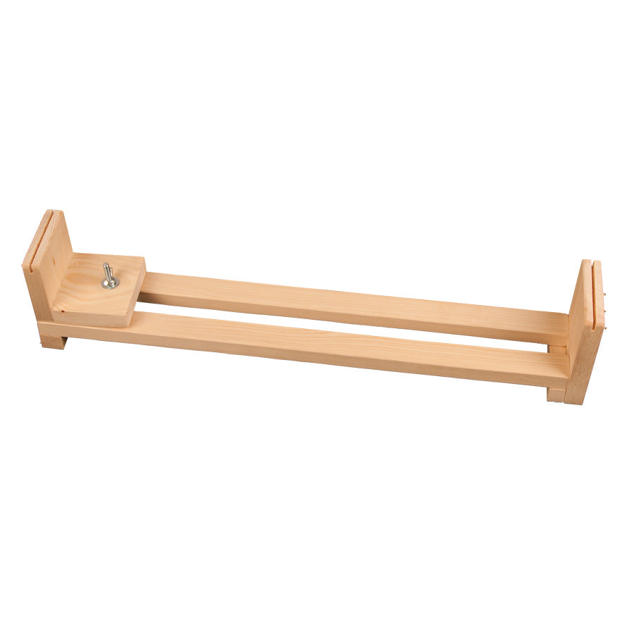 Standard Adjustable Loom - 3 wide - 3 to 23 long