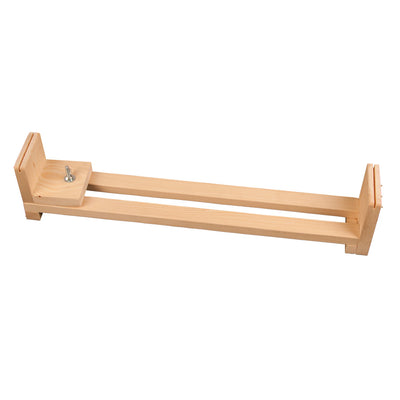 Standard Adjustable Loom - 3 wide - 3 to 23 long