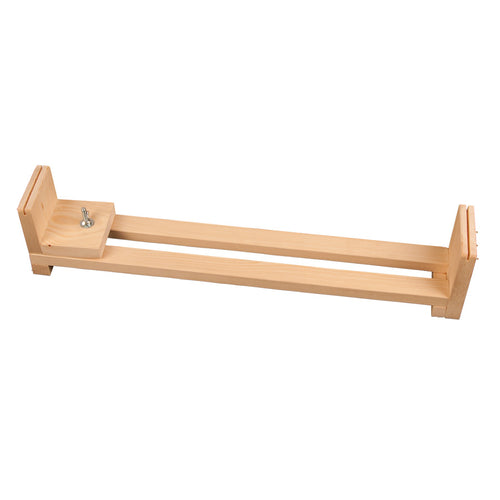 Standard Adjustable Loom - 3 wide - 3 to 23 long