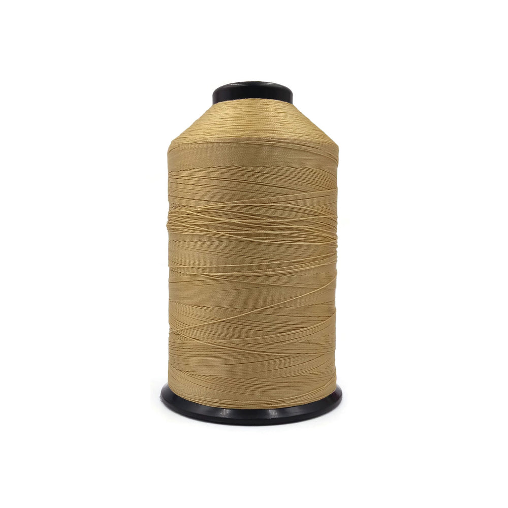 8 oz - CBB33 Nylon Beading Thread · TEX 35