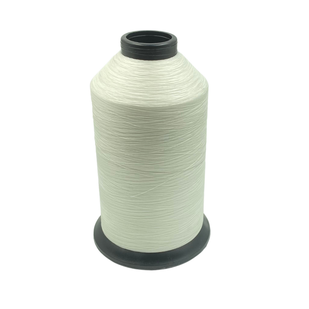 8 oz - CBB33 Nylon Beading Thread · TEX 35