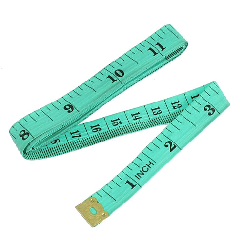 150 cm (60 po) - Ruban à Mesurer / Vendu à l'unité