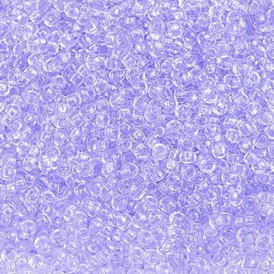 10/0 - SB01206 Alexandrite transparent · Preciosa rocaille