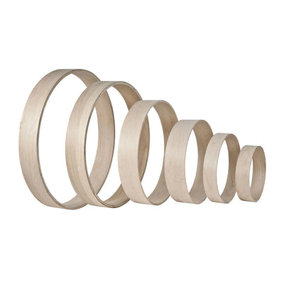 Hand Drum Hoops