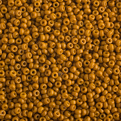 Miyuki Seed Beads 11/0 - SB4456 Opaque Hawthorn Duracoat