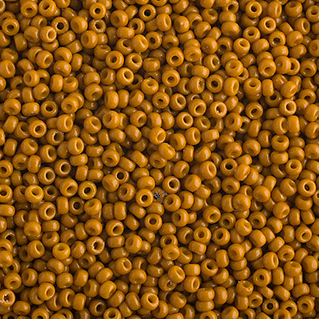 Miyuki Seed Beads 11/0 - SB4456 Opaque Hawthorn Duracoat