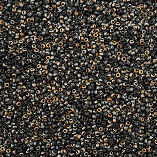 Miyuki Seed Beads 11/0 - SB4561 Opaque Valentinetti Matte