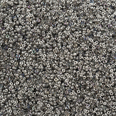 Miyuki Seed Beads 11/0 - SB4574 Transparent Vitrail Light