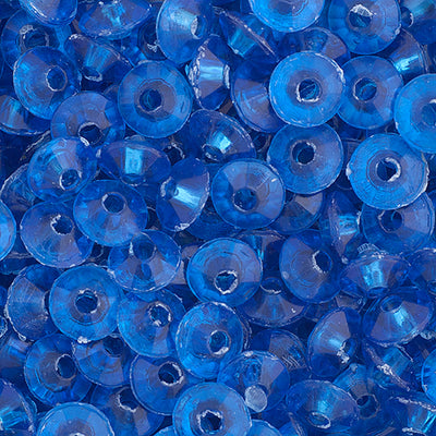 5mm - Rondelles Acrylic • 1000 pcs