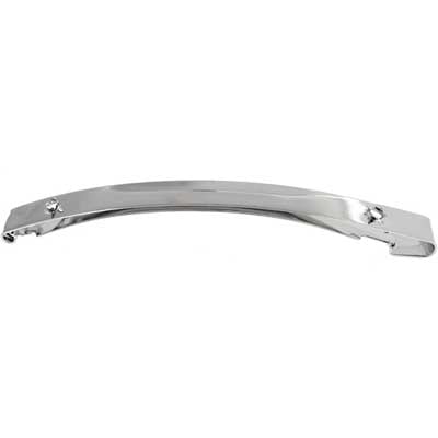 10 pcs - Strong metal Hairclip - 3 ½ inche (90 mm)