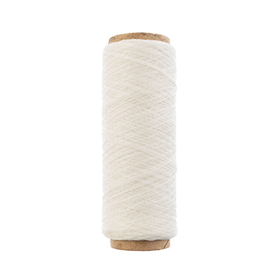 2oz - Waxed polyester cord · 0.38mm - 166 yd