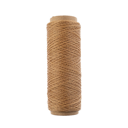 2oz - Cordon de polyester cirée · 0.38 mm - 166 vg
