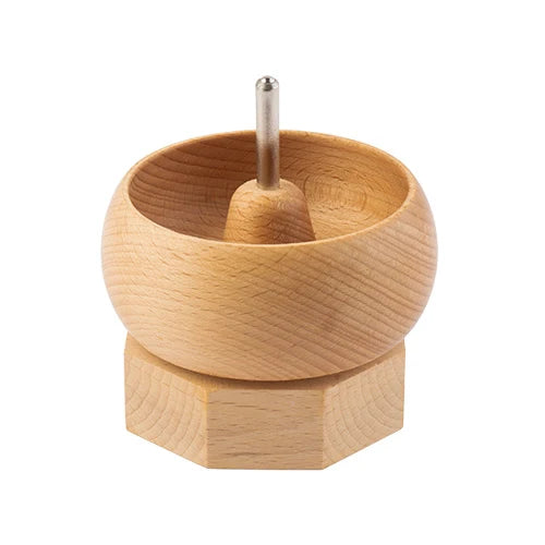 10cm - Small Bead Spinner Loader - Includes 2 Needles