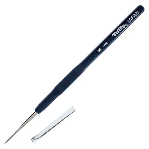 Craft punch for beading and sewing
