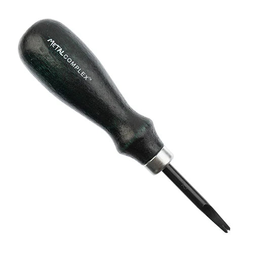 Leather Edge Beveler