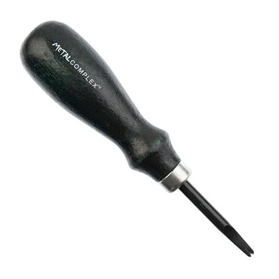 Leather Edge Beveler