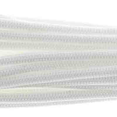 4 mm - Paracorde 100% polyester · Couleurs variées · 16 pieds
