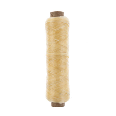 1 oz - Ligneux plat / Tendon synthétique