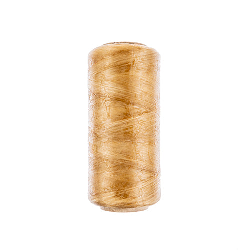 4 oz - Flat Synthetic Sinew  · ~ 150 yd
